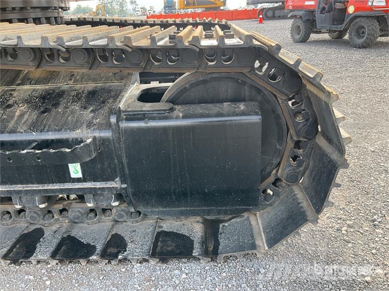 CAT 321 Tracked Excavator (Unused) Bageri guseničari