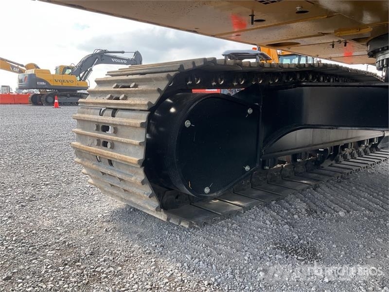CAT 321 Tracked Excavator (Unused) Bageri guseničari