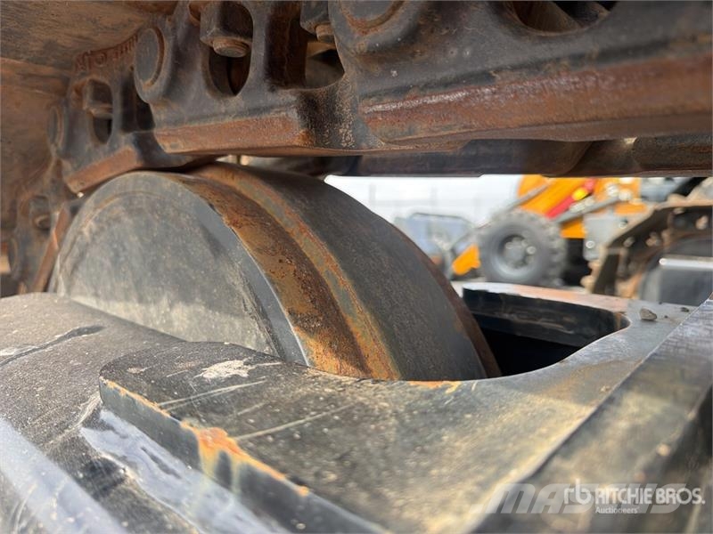 CAT 321 Tracked Excavator (Unused) Bageri guseničari