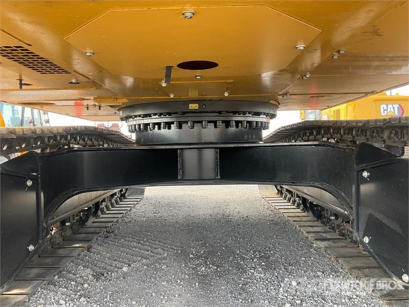 CAT 321 Tracked Excavator (Unused) Bageri guseničari