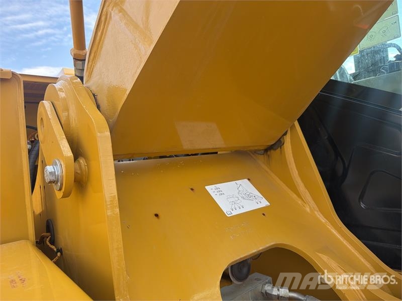 CAT 321 Tracked Excavator (Unused) Bageri guseničari