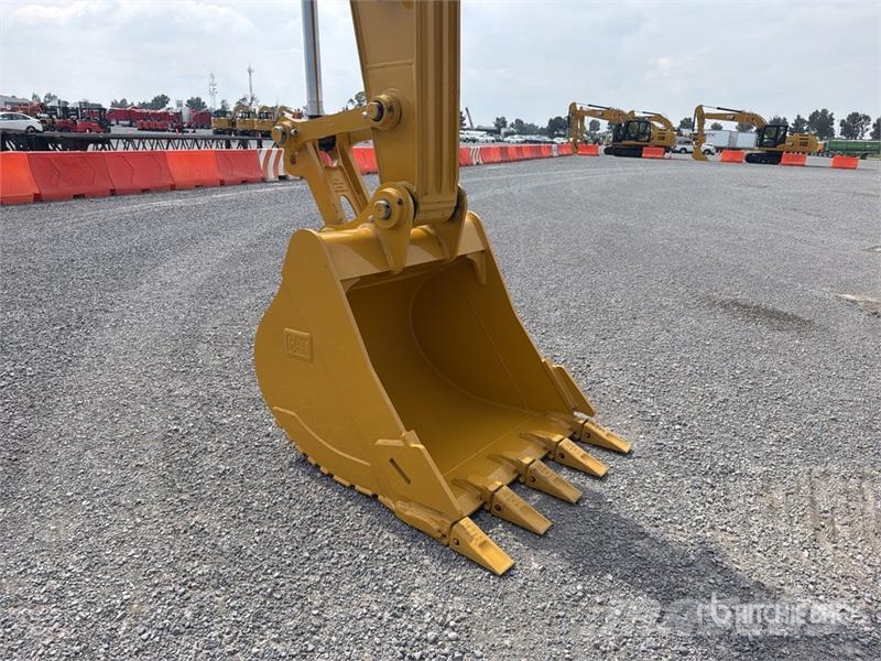 CAT 321 Tracked Excavator (Unused) Bageri guseničari