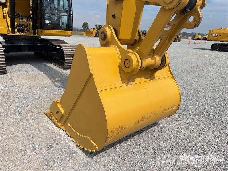 CAT 321 Tracked Excavator (Unused) Bageri guseničari