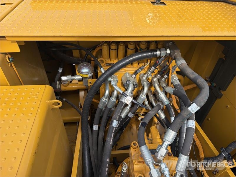CAT 321 Tracked Excavator (Unused) Bageri guseničari