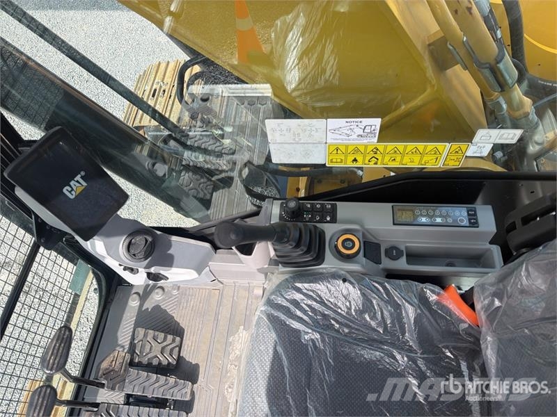 CAT 321 Tracked Excavator (Unused) Bageri guseničari