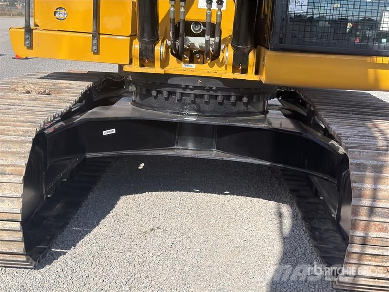 CAT 321 Tracked Excavator (Unused) Escavadoras de rastos
