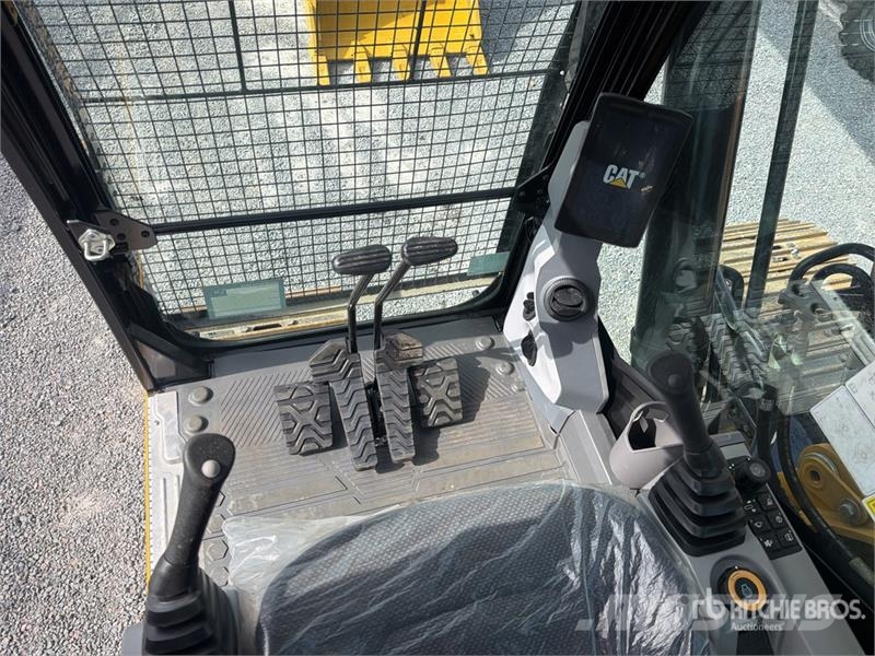 CAT 321 Tracked Excavator (Unused) Bageri guseničari