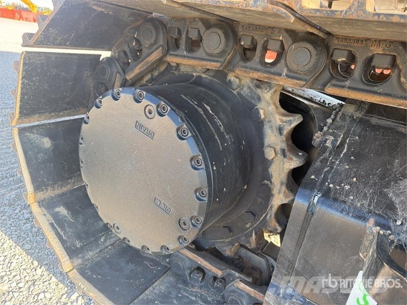 CAT 321 Tracked Excavator (Unused) Escavadoras de rastos