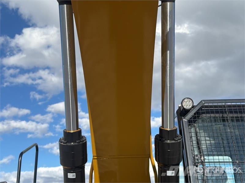 CAT 321 Tracked Excavator (Unused) Escavadoras de rastos