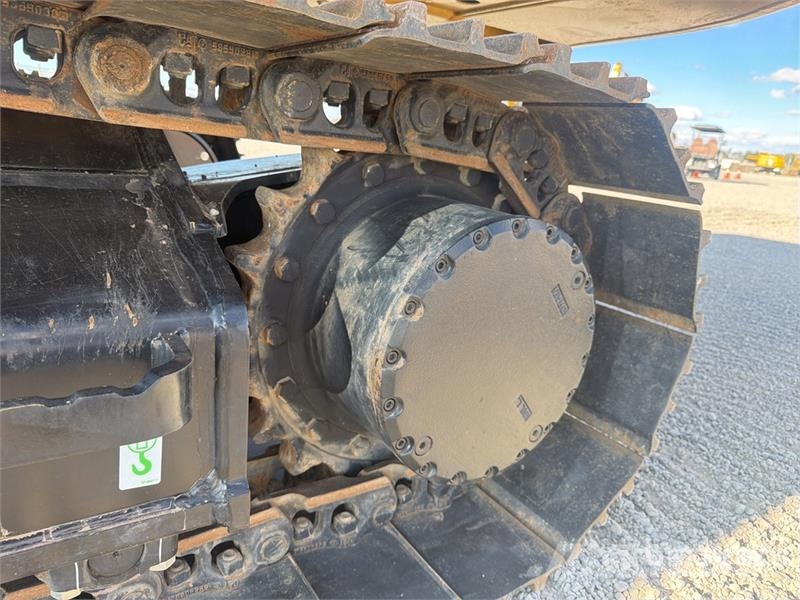 CAT 321 Tracked Excavator (Unused) Escavadoras de rastos