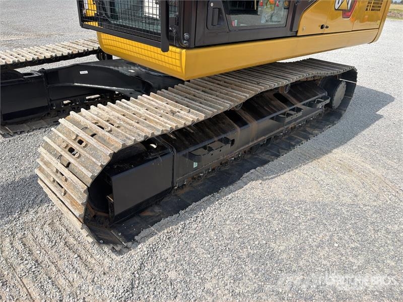 CAT 321 Tracked Excavator (Unused) Bageri guseničari