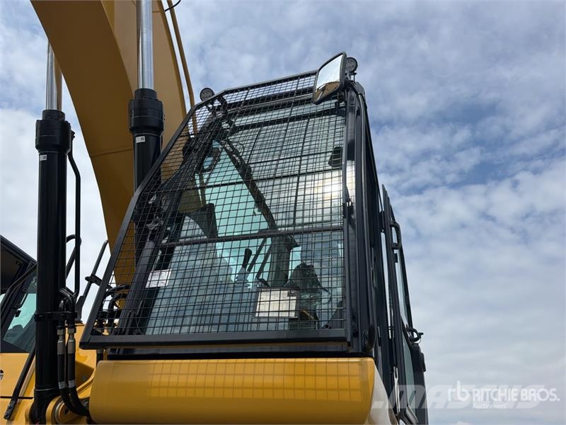CAT 321 Tracked Excavator (Unused) Bageri guseničari
