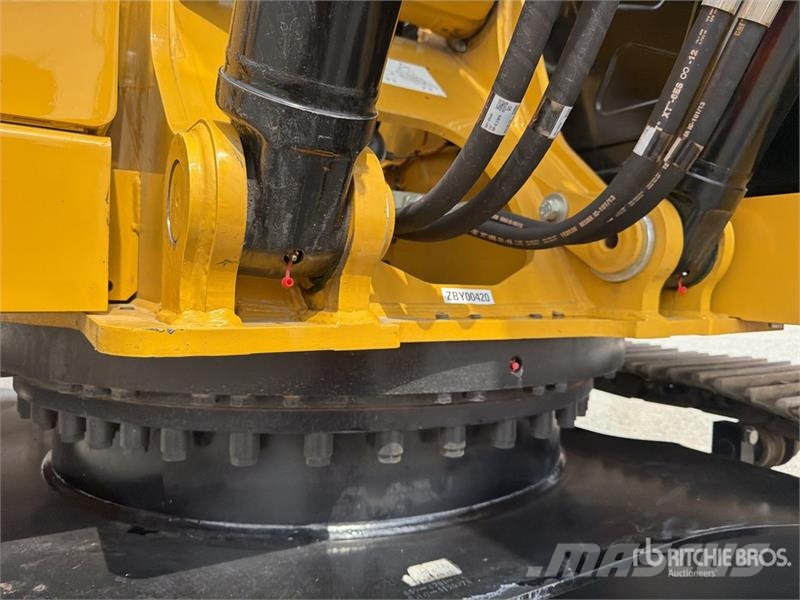 CAT 321 Tracked Excavator (Unused) Bageri guseničari