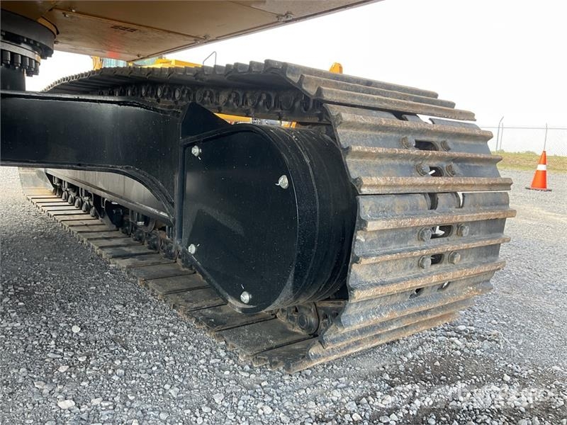 CAT 321 Tracked Excavator (Unused) Bageri guseničari