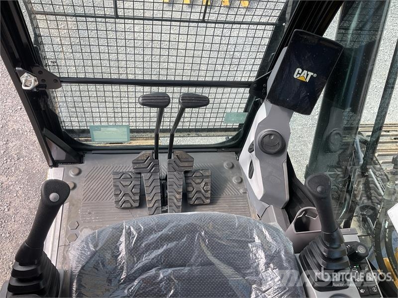 CAT 321 Tracked Excavator (Unused) Bageri guseničari