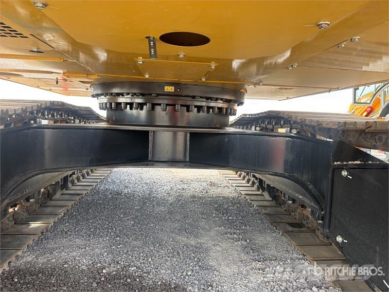 CAT 321 Tracked Excavator (Unused) Bageri guseničari
