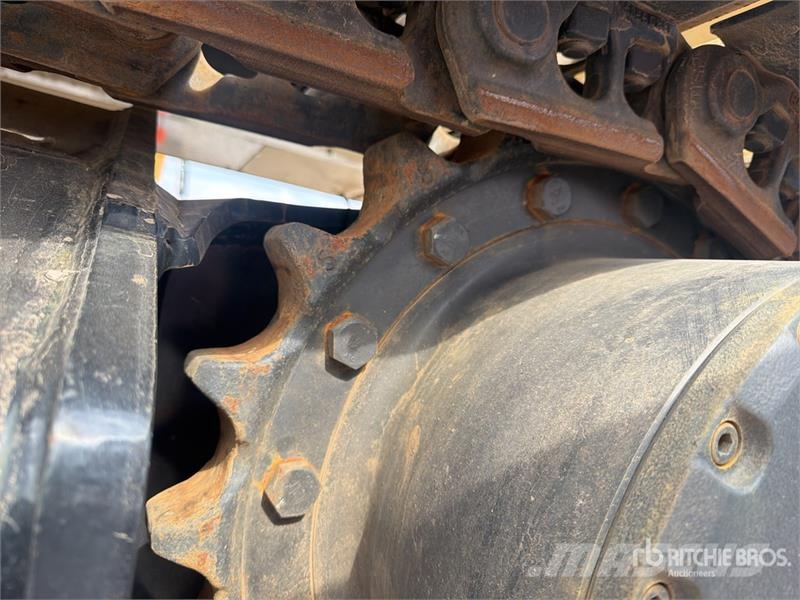 CAT 321 Tracked Excavator (Unused) Bageri guseničari