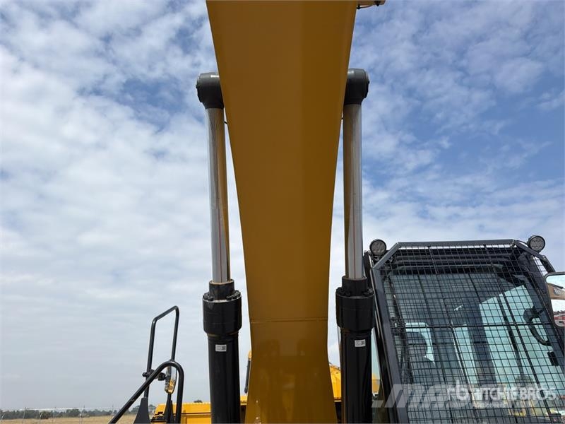 CAT 321 Tracked Excavator (Unused) Bageri guseničari