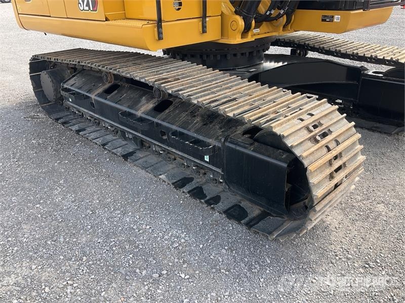 CAT 321 Tracked Excavator (Unused) Bageri guseničari