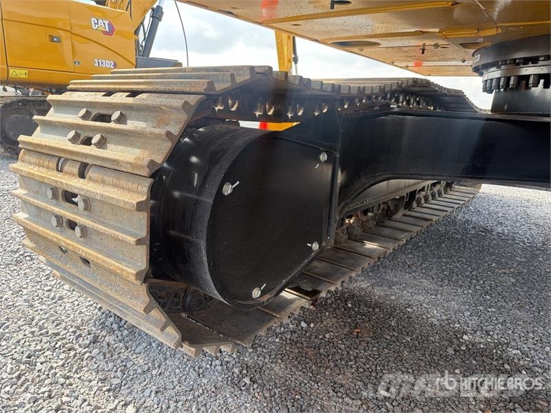CAT 321 Tracked Excavator (Unused) Bageri guseničari
