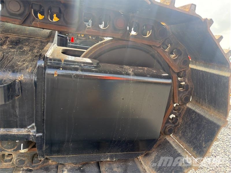 CAT 321 Tracked Excavator (Unused) Bageri guseničari