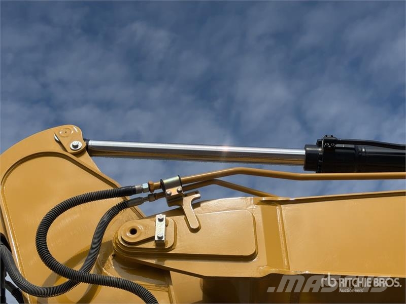 CAT 321 Tracked Excavator (Unused) Bageri guseničari