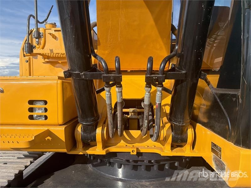 CAT 323D3 Excavadora Hidraulica / Tracked Excavator Roomikekskavaatorid