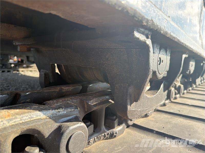 CAT 323D3 Excavadora Hidraulica / Tracked Excavator Roomikekskavaatorid