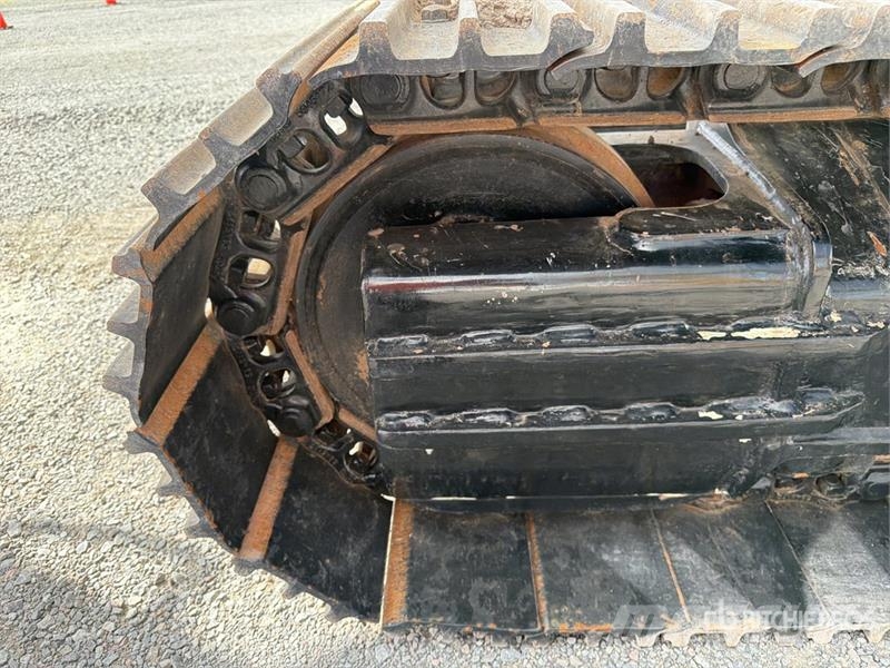 CAT 323D3 Excavadora Hidraulica / Tracked Excavator Pásové rýpadlá