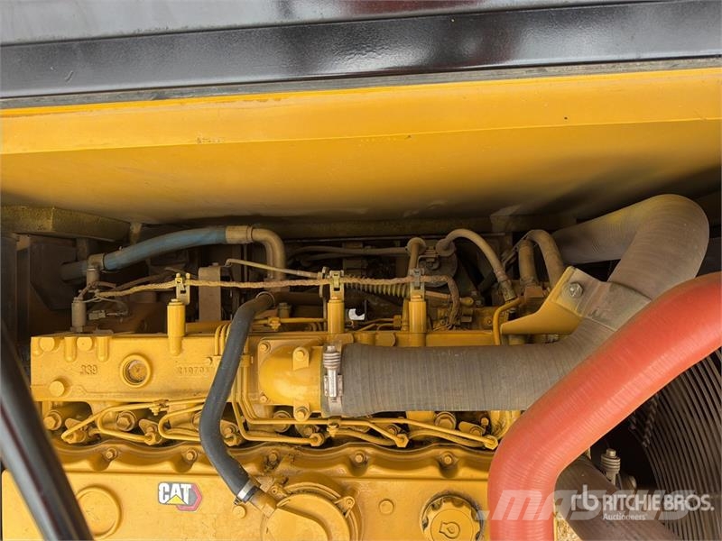 CAT 323D3 Excavadora Hidraulica / Tracked Excavator Excavadoras sobre orugas