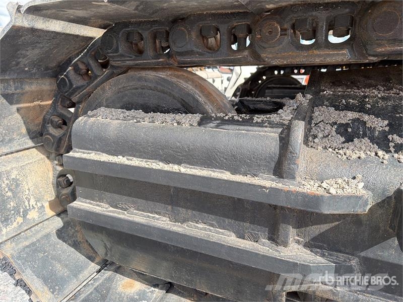 CAT 323D3 Excavadora Hidraulica / Tracked Excavator Pásové rýpadlá