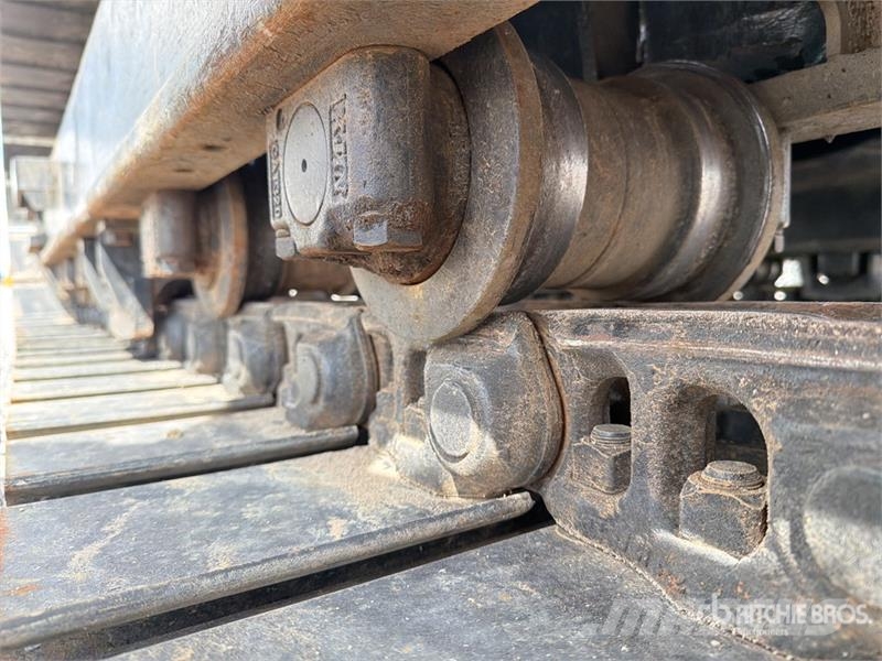 CAT 323D3 Excavadora Hidraulica / Tracked Excavator Pásové rýpadlá