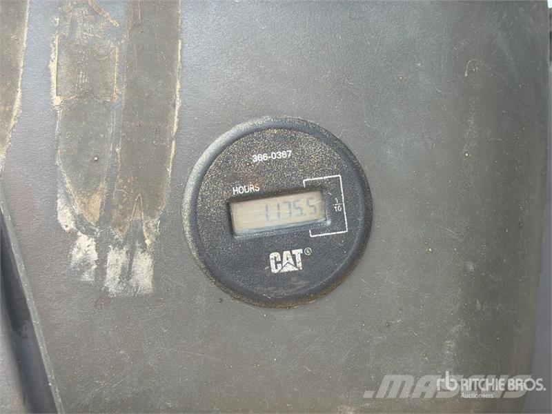 CAT 323D3 Excavadora Hidraulica / Tracked Excavator Pásové rýpadlá