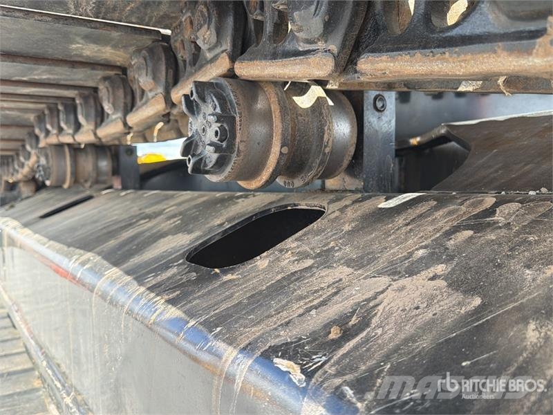 CAT 323D3 Excavadora Hidraulica / Tracked Excavator Pásové rýpadlá