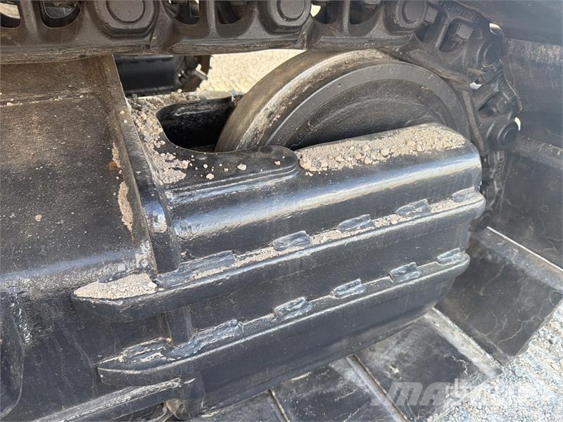 CAT 323D3 Excavadora Hidraulica / Tracked Excavator Roomikekskavaatorid