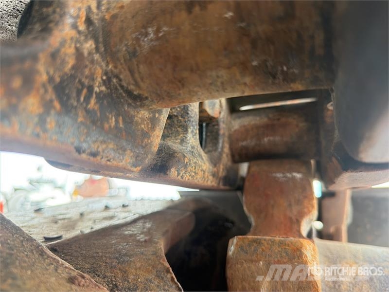 CAT 323D3 Excavadora Hidraulica / Tracked Excavator Excavadoras sobre orugas