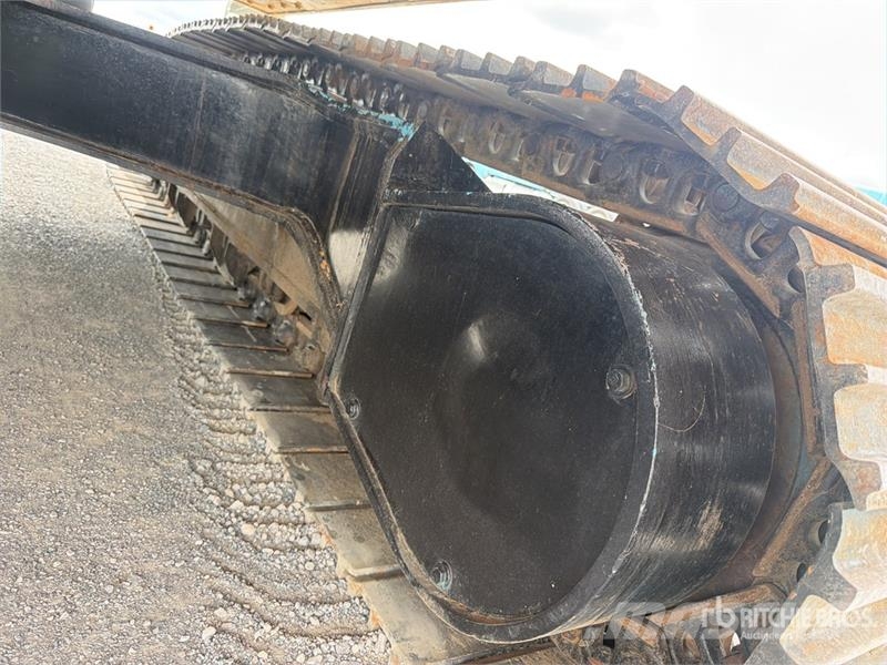 CAT 323D3 Excavadora Hidraulica / Tracked Excavator Excavadoras sobre orugas