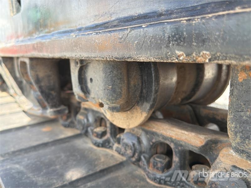 CAT 323D3 Excavadora Hidraulica / Tracked Excavator Pásové rýpadlá