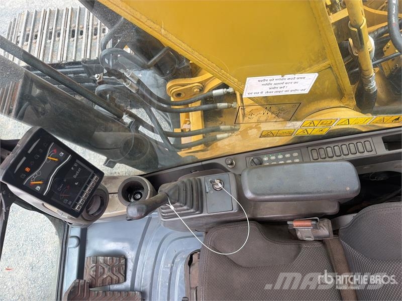 CAT 323D3 Excavadora Hidraulica / Tracked Excavator Excavadoras sobre orugas