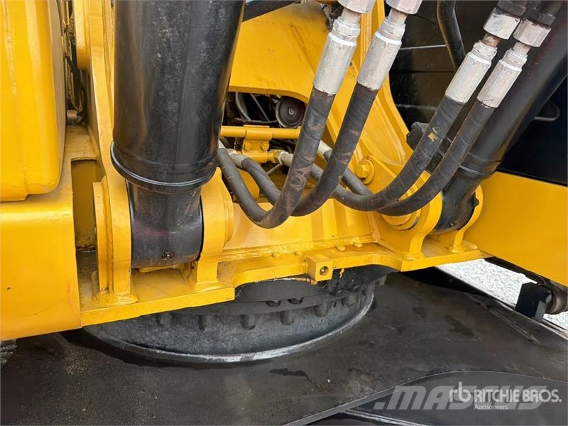 CAT 323D3 Excavadora Hidraulica / Tracked Excavator Excavadoras sobre orugas