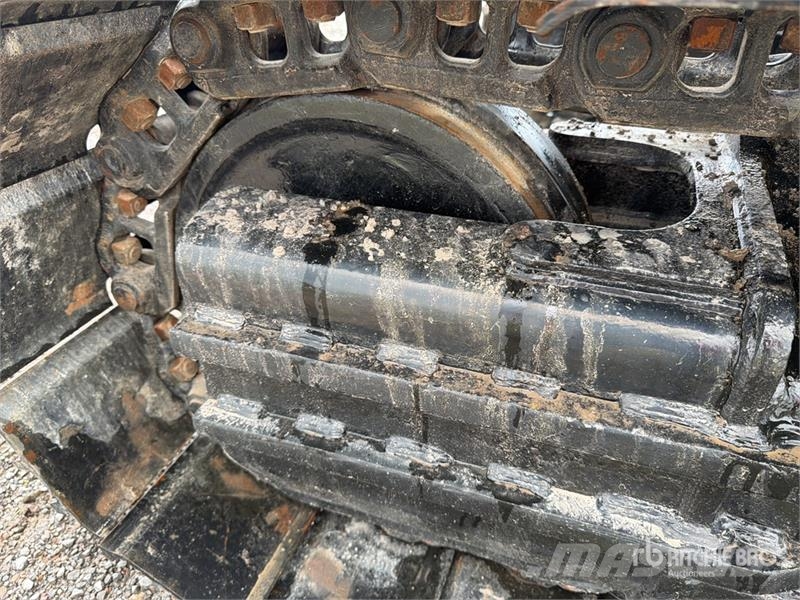 CAT 323D3 Excavadora Hidraulica / Tracked Excavator Bageri guseničari