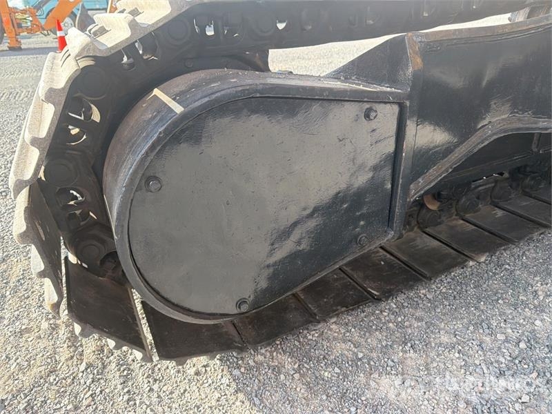 CAT 323D3 Excavadora Hidraulica / Tracked Excavator Roomikekskavaatorid