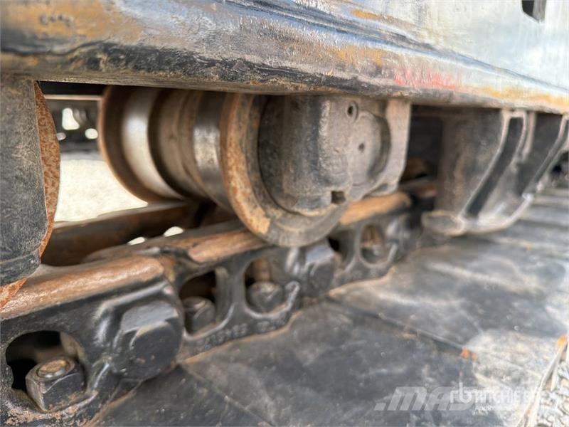 CAT 323D3 Excavadora Hidraulica / Tracked Excavator Pásové rýpadlá