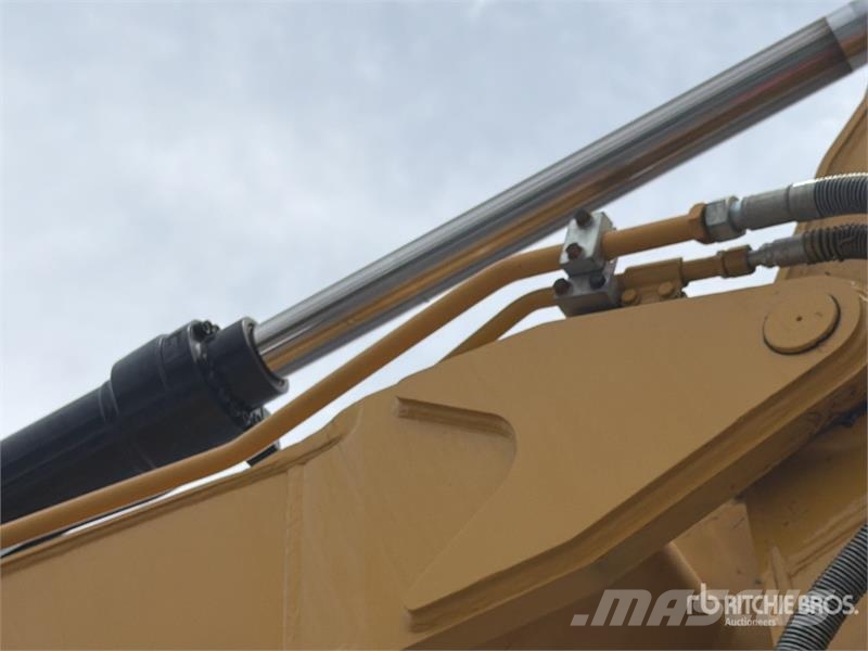 CAT 323D3 Excavadora Hidraulica / Tracked Excavator Excavadoras sobre orugas