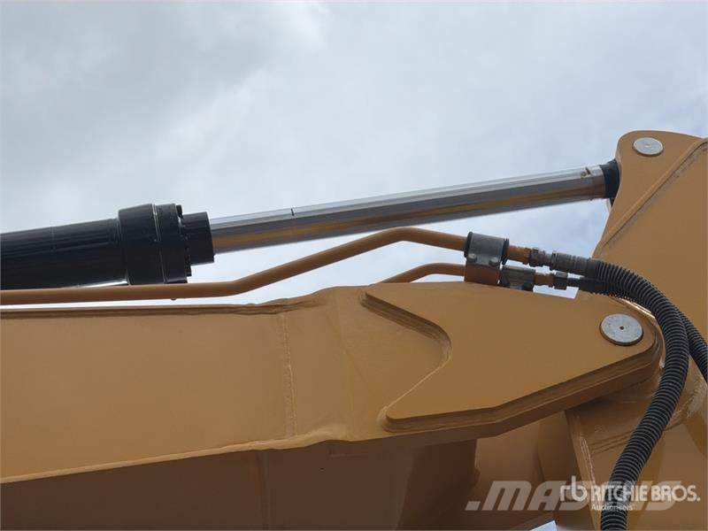 CAT 323D3 Tracked Excavator Excavadoras sobre orugas