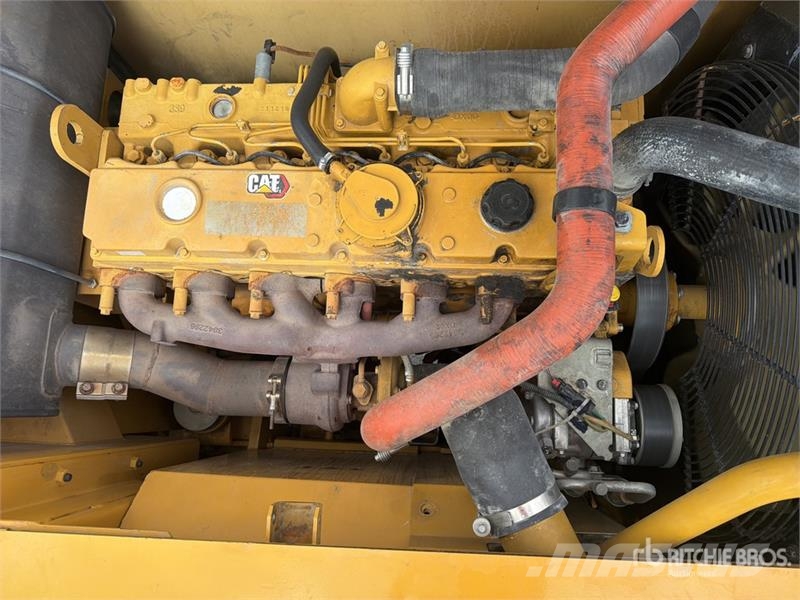 CAT 323D3 Tracked Excavator Excavadoras sobre orugas