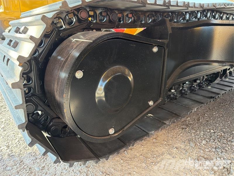 CAT 323GX Excavadora Hidraulica (Sin Usar) / Tracked E Raupenbagger