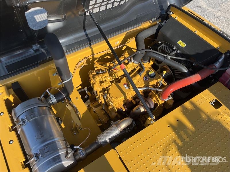 CAT 323GX Excavadora Hidraulica (Sin Usar) / Tracked E Raupenbagger