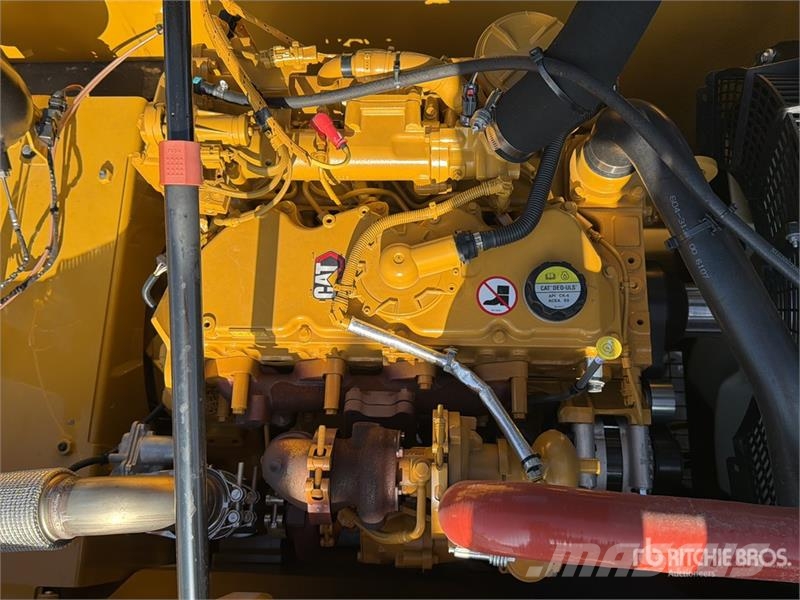 CAT 323GX Excavadora Hidraulica (Sin Usar) / Tracked E Raupenbagger