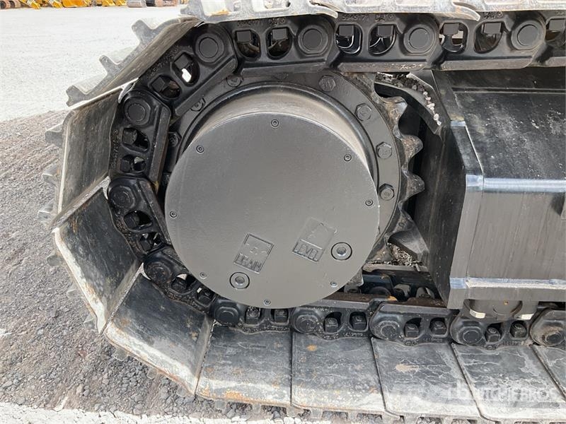 CAT 323GX Excavadora Hidraulica (Sin Usar) / Tracked E Crawler excavators